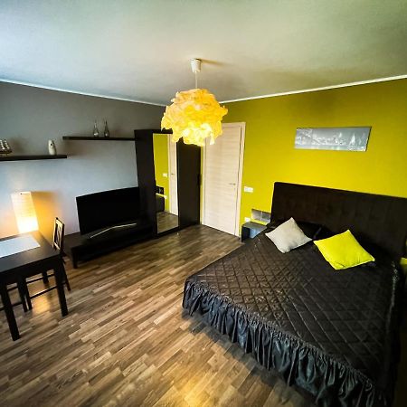 Prima Residence Apartment Oradea Exteriör bild