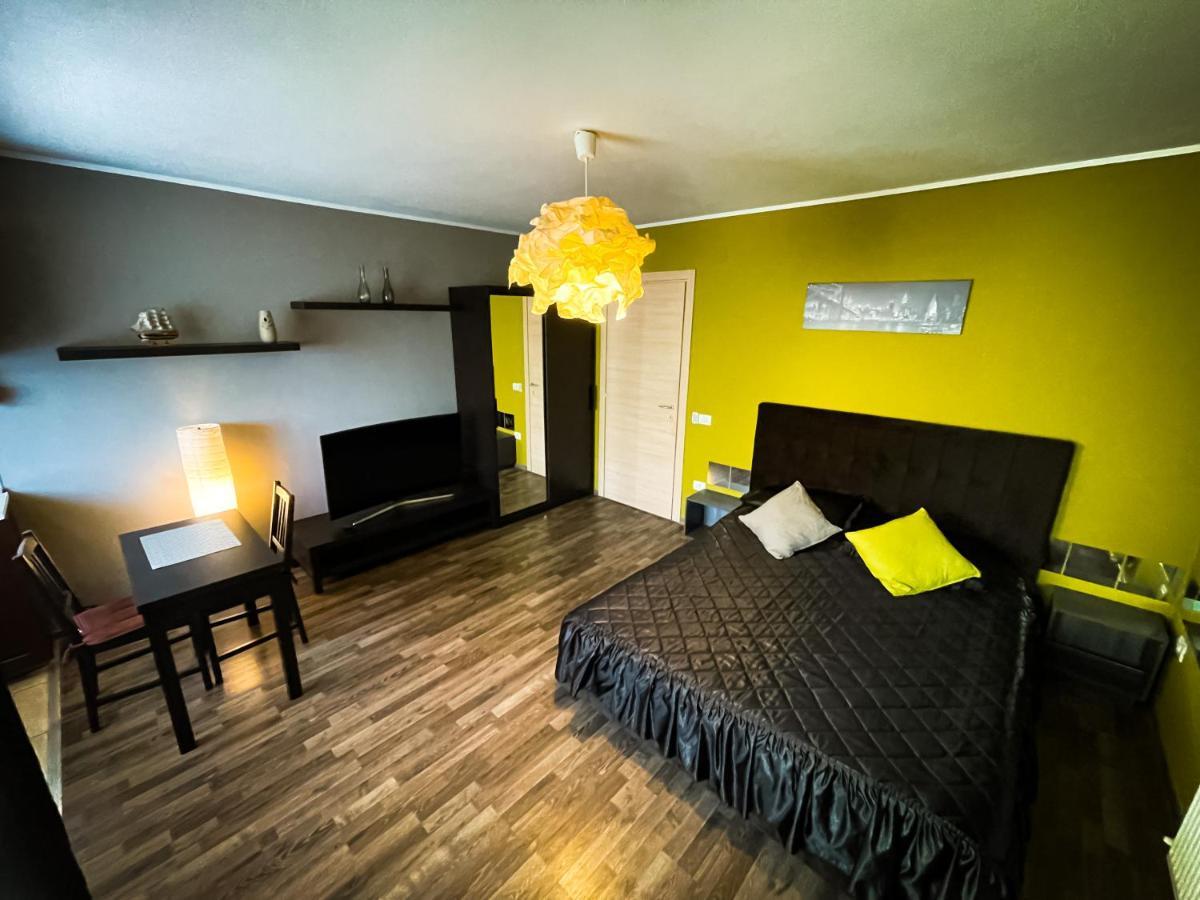 Prima Residence Apartment Oradea Exteriör bild
