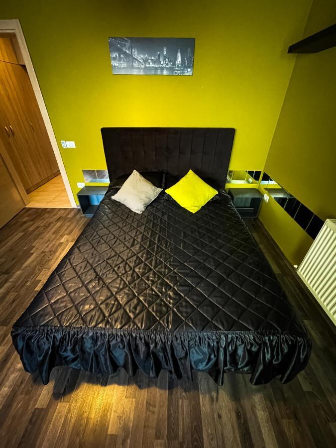 Prima Residence Apartment Oradea Exteriör bild