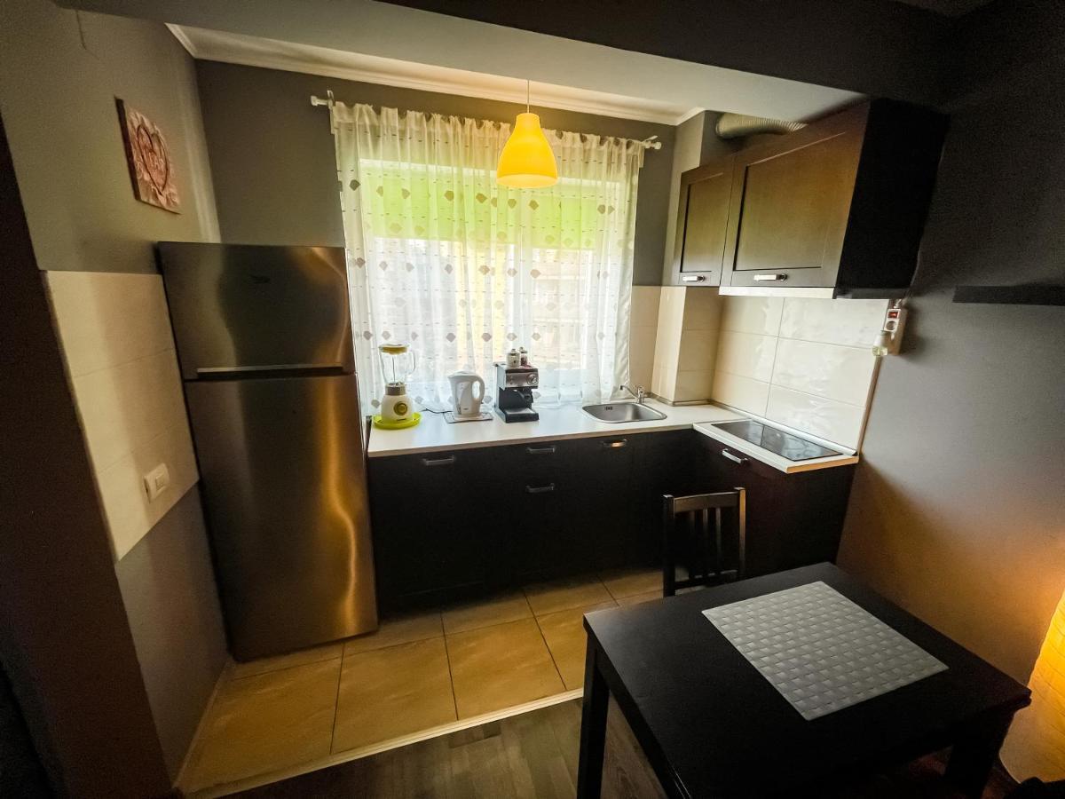 Prima Residence Apartment Oradea Exteriör bild