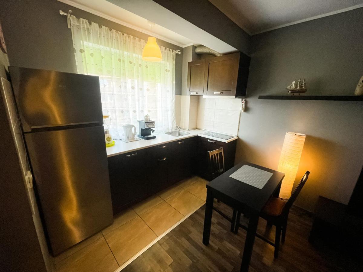 Prima Residence Apartment Oradea Exteriör bild